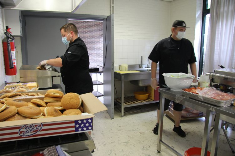 Landlopersjogging 2021